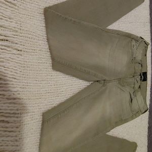 Women's skinny jeans (stretch)